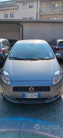  Fiat Grande Punto natural power anno 2009