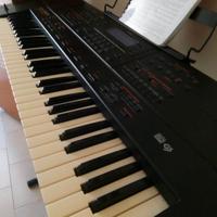Tastiera roland G-600 prezzo trattabile
