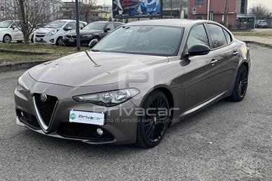 ALFA ROMEO Giulia 2.2 Turbodiesel 150 CV AT8