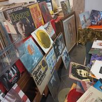 oltre 1000 vinili a sassari loc.monserrato