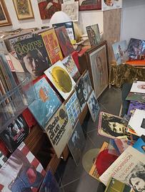 oltre 1000 vinili a sassari loc.monserrato