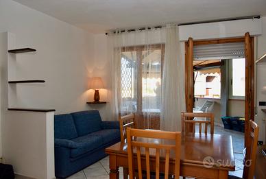 S. Vincenzo - appartamento con terrazza