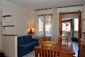 S. Vincenzo - appartamento con terrazza