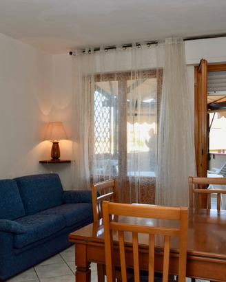 S. Vincenzo - appartamento con terrazza