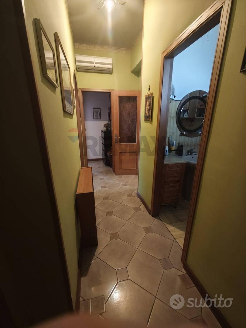 Apartment in Catania, San Leone, Monte Po-Nesima-San Leone-Rapisardi - Altro