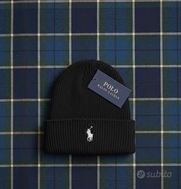 berretto polo Ralph Lauren 