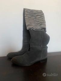 Stivali MISSONI.  Belli Belli!