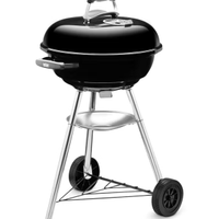 Barbeque Weber Compact
