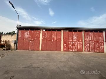 4 box o garage