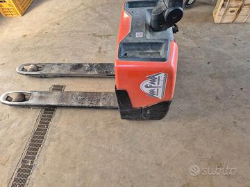 Transpallet BT 130