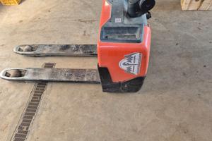 Transpallet BT 130
