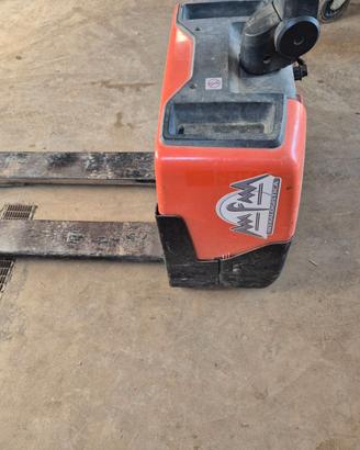 Transpallet BT 130