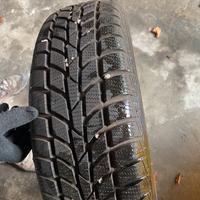 Pneumatici Hankook invernali 205/70/R15
