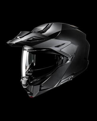 Casco Modulare HJC I80 ROKI nero opaco