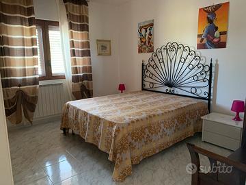 Appartamento in villa