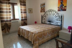 Appartamento in villa