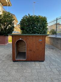 Cuccia cane taglia grande