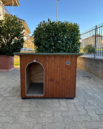 Cuccia cane taglia grande