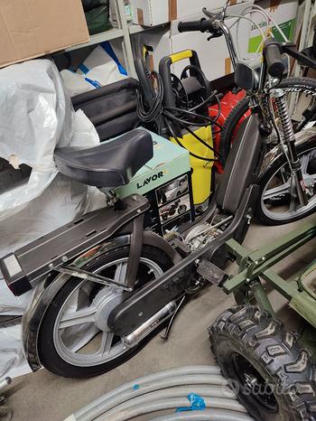 Piaggio Altro modello da immatricolare