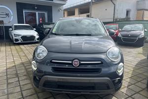 FIAT 500X 1.6 M.Jet 120 CV S-Design City