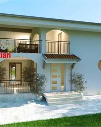 Rustico / Casale di 200 m² con più di 5 locali e b