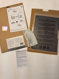 Kensington MagPro Elite Surface Pro 8 e 9 Filtro