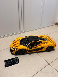 LEGO #42172 McLaren P1™