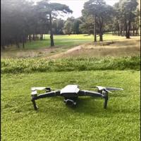 Drone Dji Mavic 2 Pro