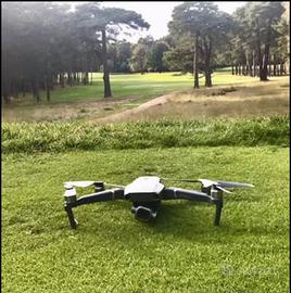Drone Dji Mavic 2 Pro