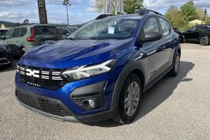 DACIA Sandero 3ª serie Sandero Stepway 1.0 TCe...