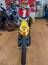 suzuki RM 85
