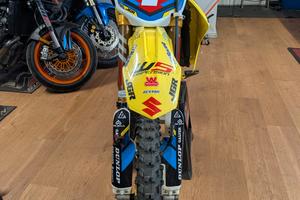 suzuki RM 85