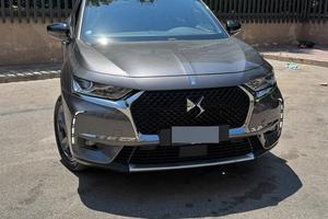 DS 7 Crossback grigio 180cv full optional
