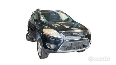 MOTORE FORD KUGA G6DG 100KW 120.000KM 4WD MANUALE