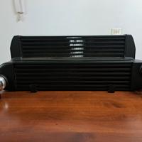 Intercooler maggiorato bmw E60/E61D