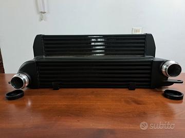 Intercooler maggiorato bmw E60/E61D