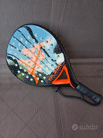 racchetta padel Kappa