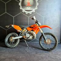 Ktm 300 EXC