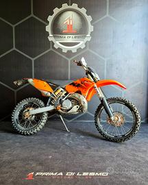 Ktm 300 EXC