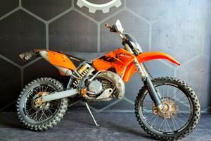 Ktm 300 EXC
