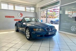 BMW Z3 1.9 Roadster ASI*GPL