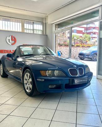 BMW Z3 1.9 Roadster ASI*GPL