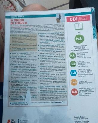 A RIGOR di logica quaderno operativo