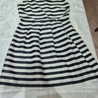 vestito estivo camomilla 
