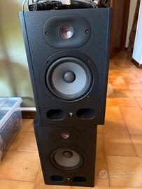 Focal alpha 50