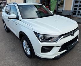 Ssangyong Korando 1.5 GDI-Turbo GPL 2WD Road