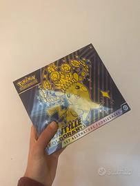 Etb scintille folgoranti