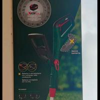 Tagliabordi Ricaricabile Parkside 20V (Senza Batt)