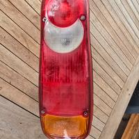 Faro posteriore Nissan Renault Gasolone effedi