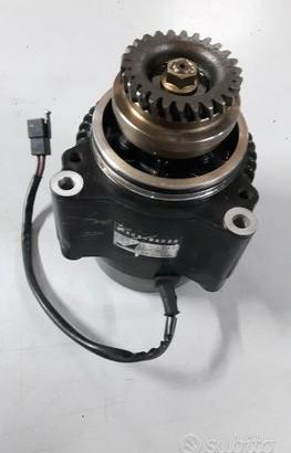 Alternatore SUZUKI GSXR 750 1100 GSXF 600 750 1100